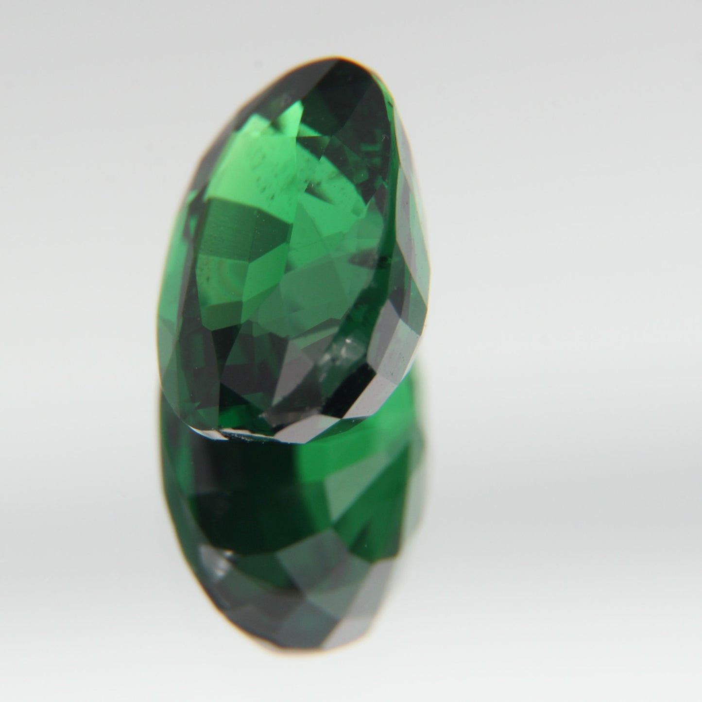 Tsavorit 1.52ct