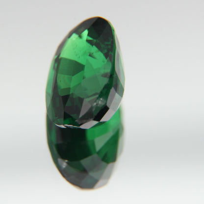 Tsavorit 1.52ct