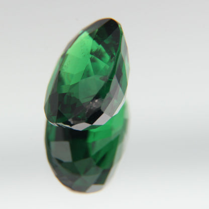 Tsavorit 1.52ct