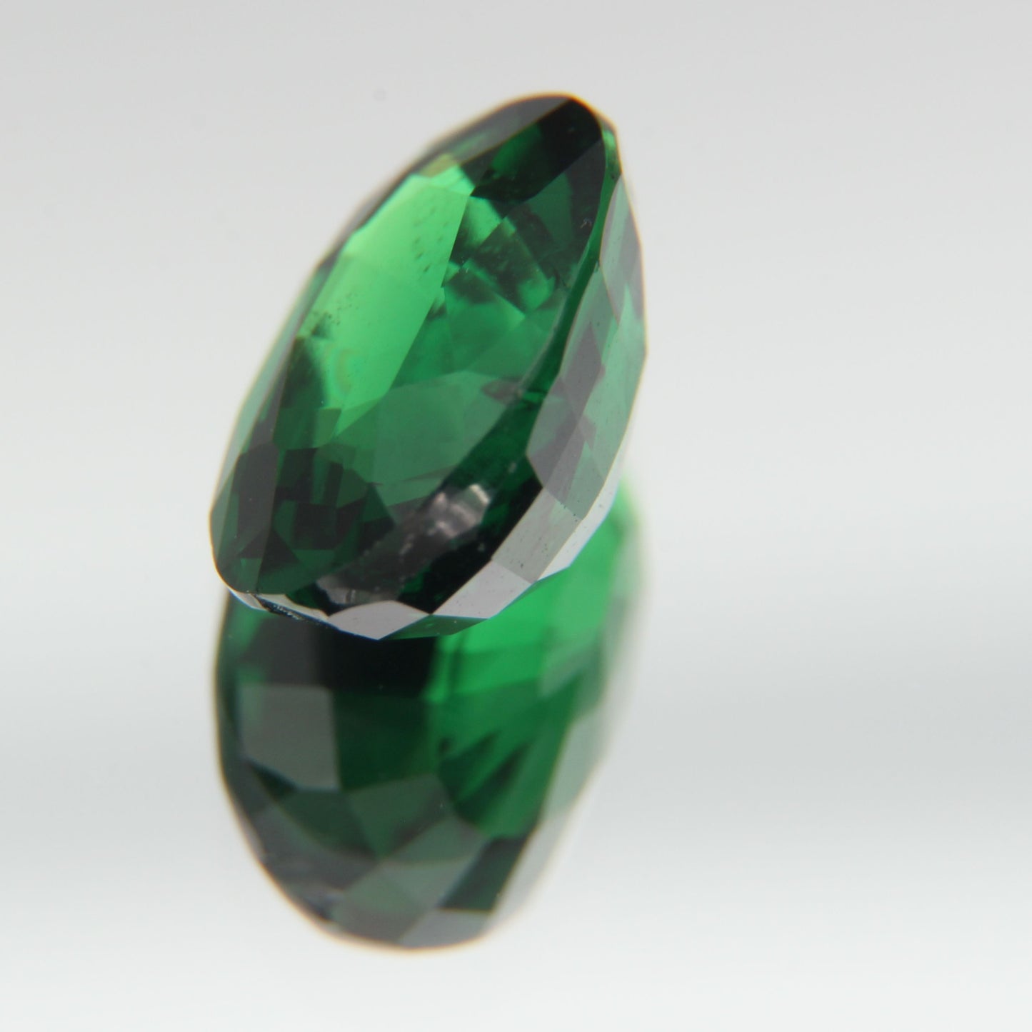 Tsavorit 1.52ct