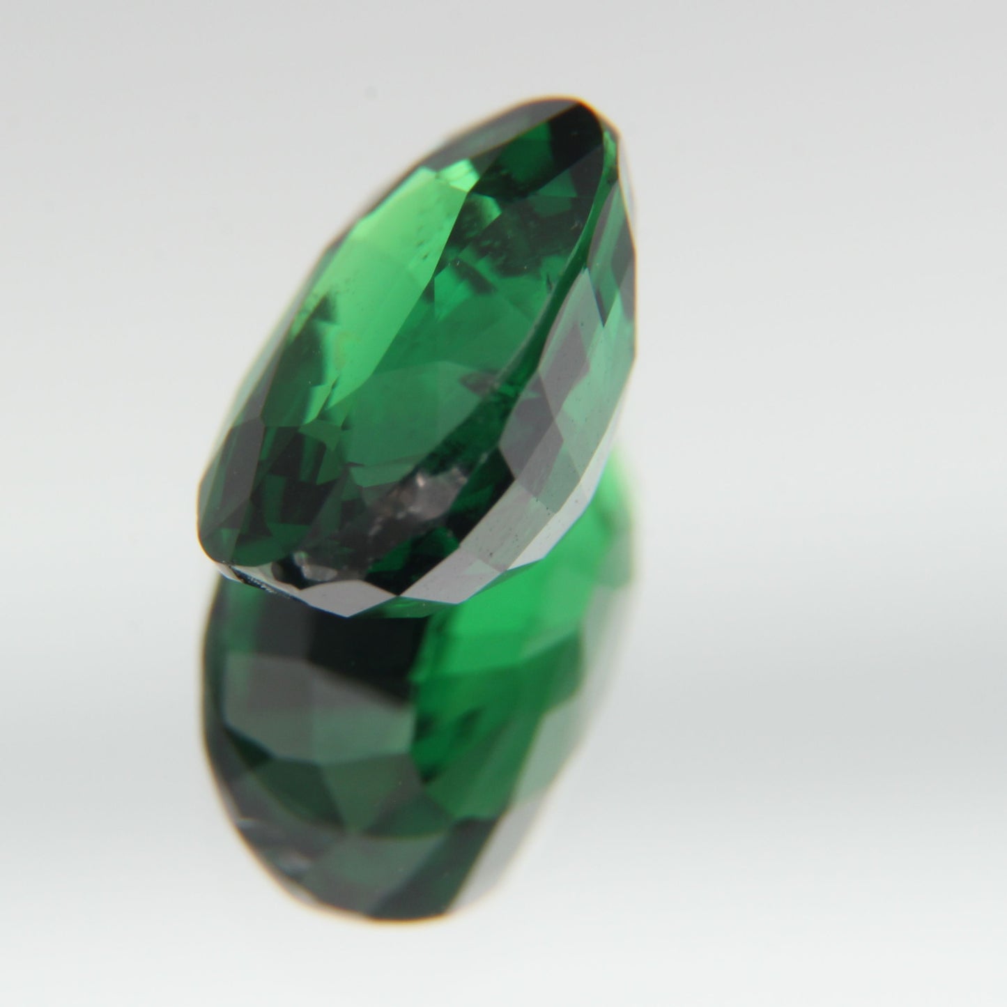 Tsavorit 1.52ct