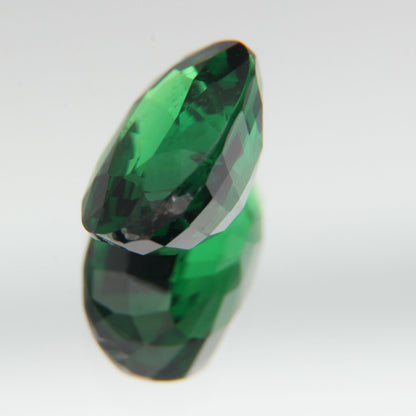 Tsavorit 1.52ct