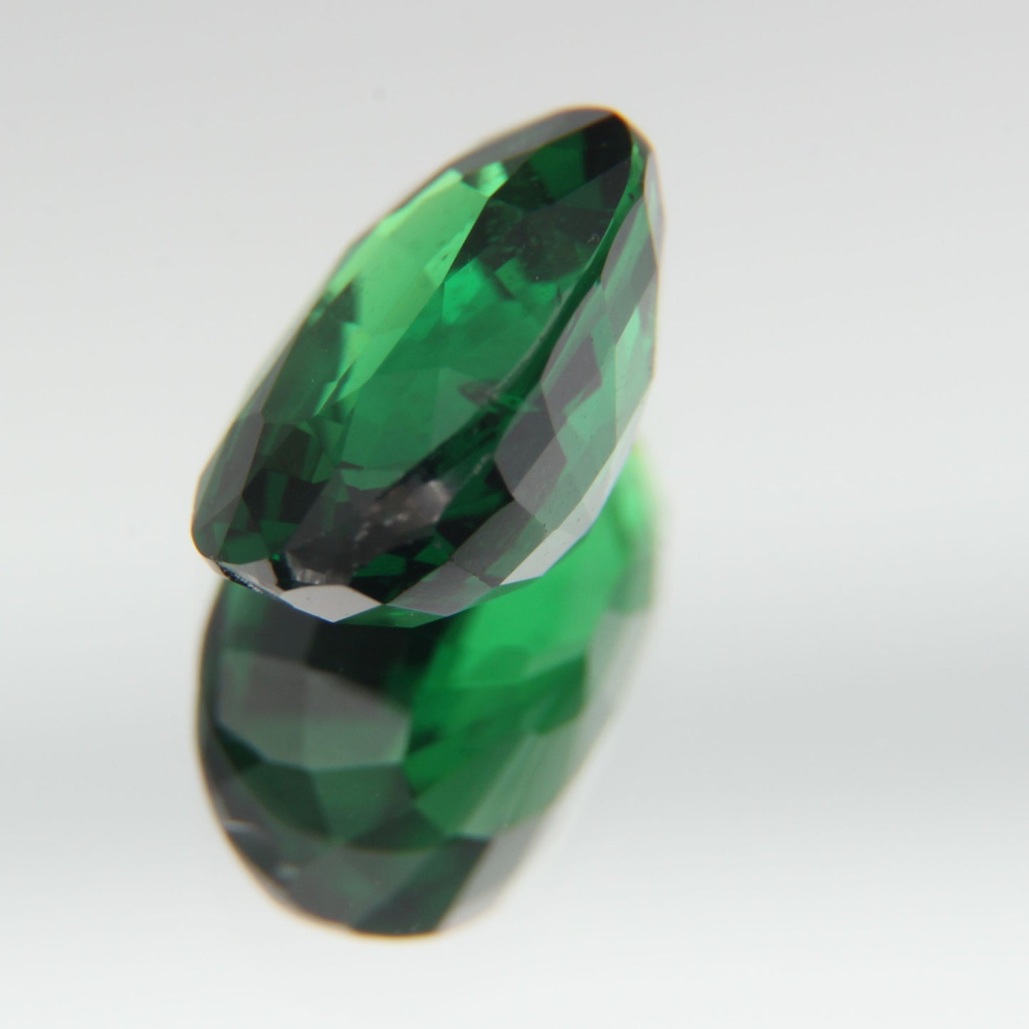 Tsavorit 1.52ct