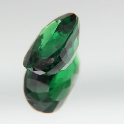 Tsavorit 1.52ct