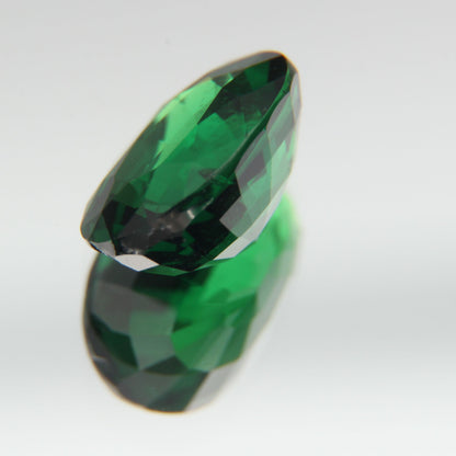 Tsavorit 1.52ct