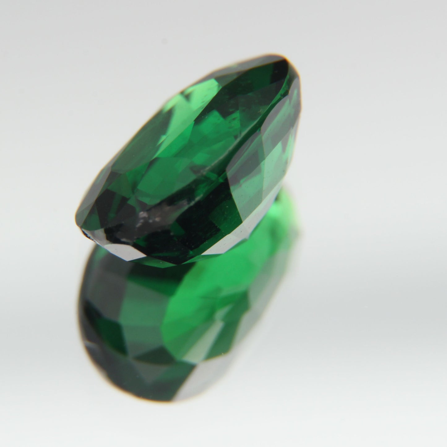 Tsavorit 1.52ct