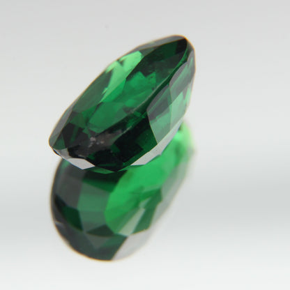 Tsavorit 1.52ct