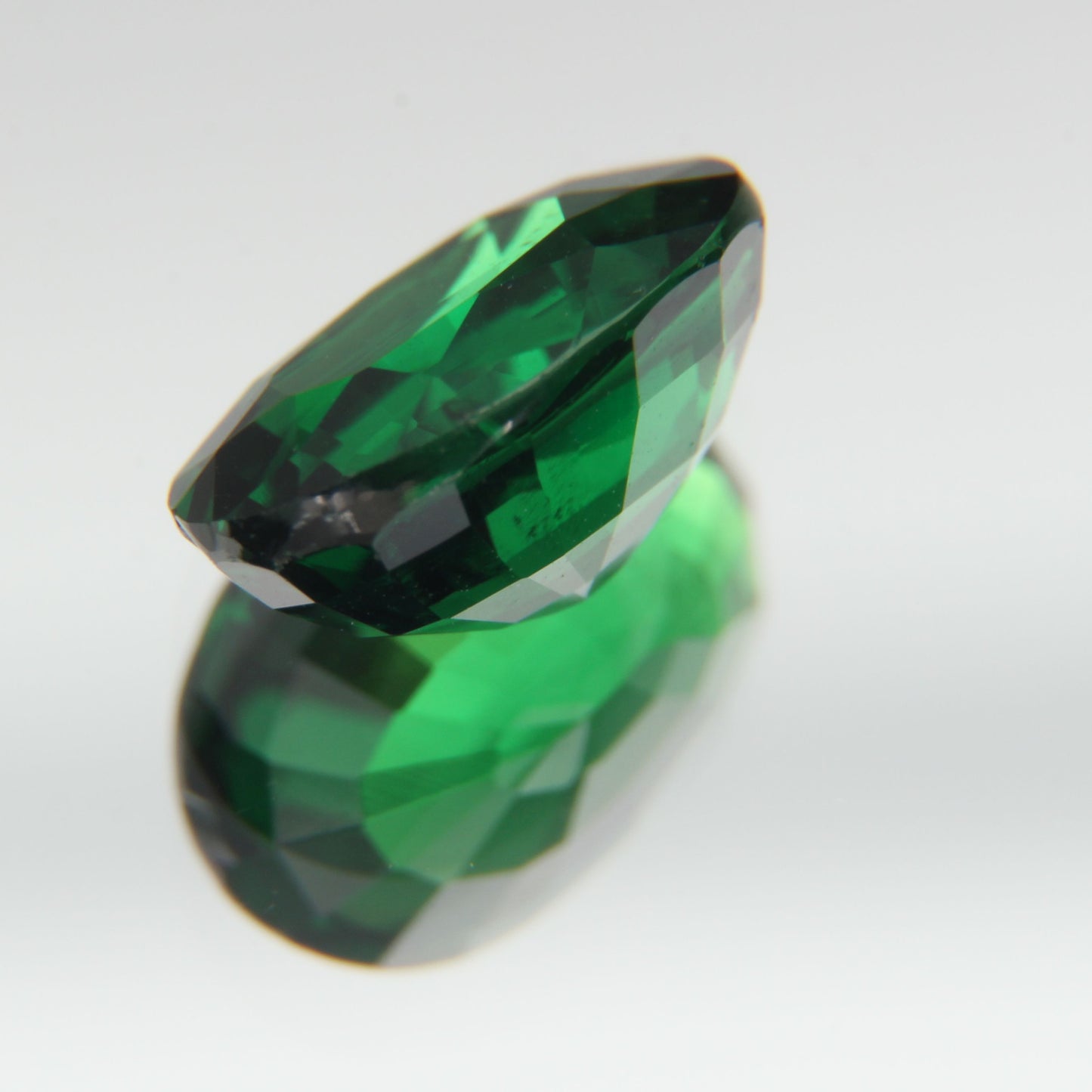 Tsavorit 1.52ct