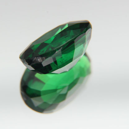 Tsavorit 1.52ct