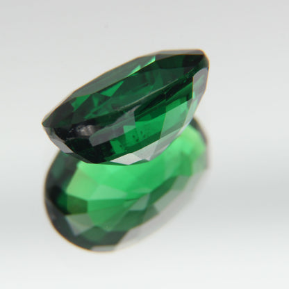 Tsavorit 1.52ct
