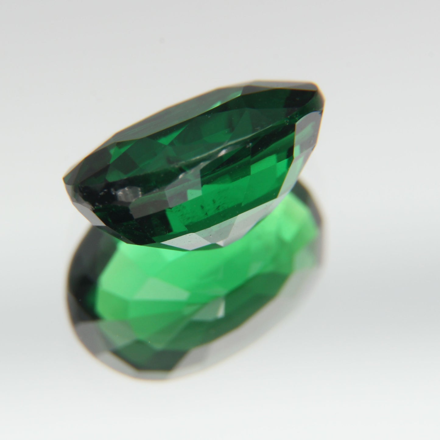 Tsavorit 1.52ct