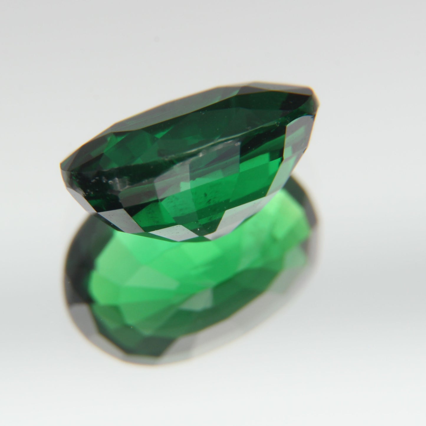 Tsavorit 1.52ct