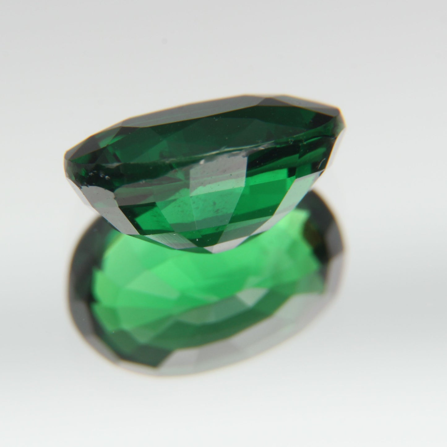 Tsavorit 1.52ct
