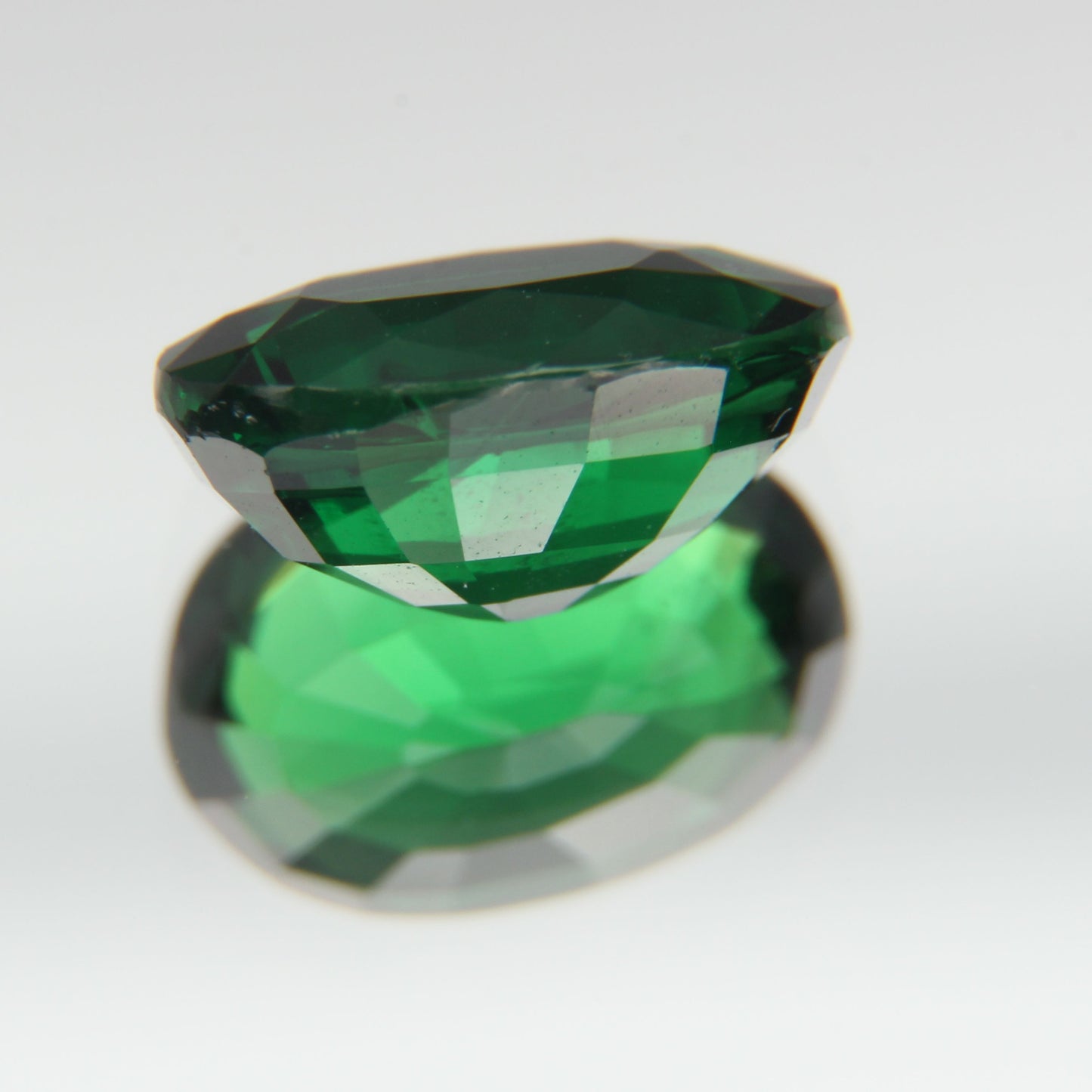 Tsavorit 1.52ct