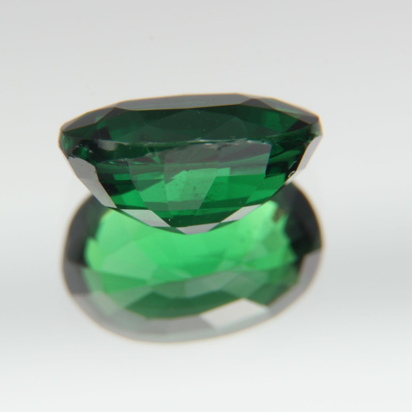 Tsavorit 1.52ct