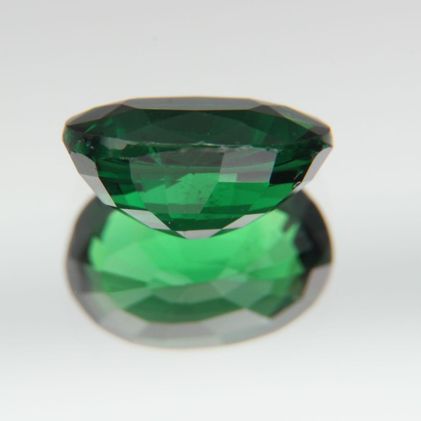 Tsavorit 1.52ct