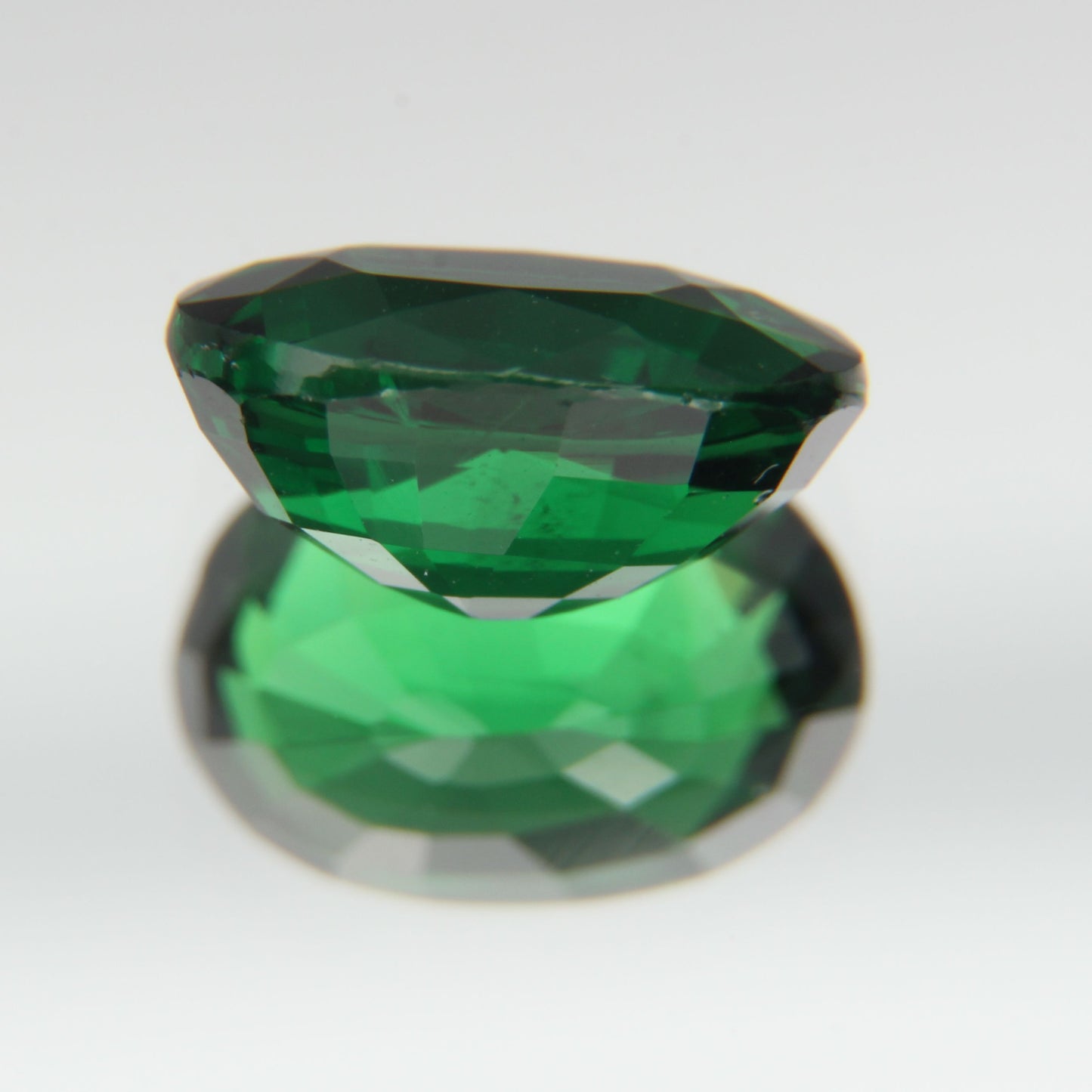 Tsavorit 1.52ct