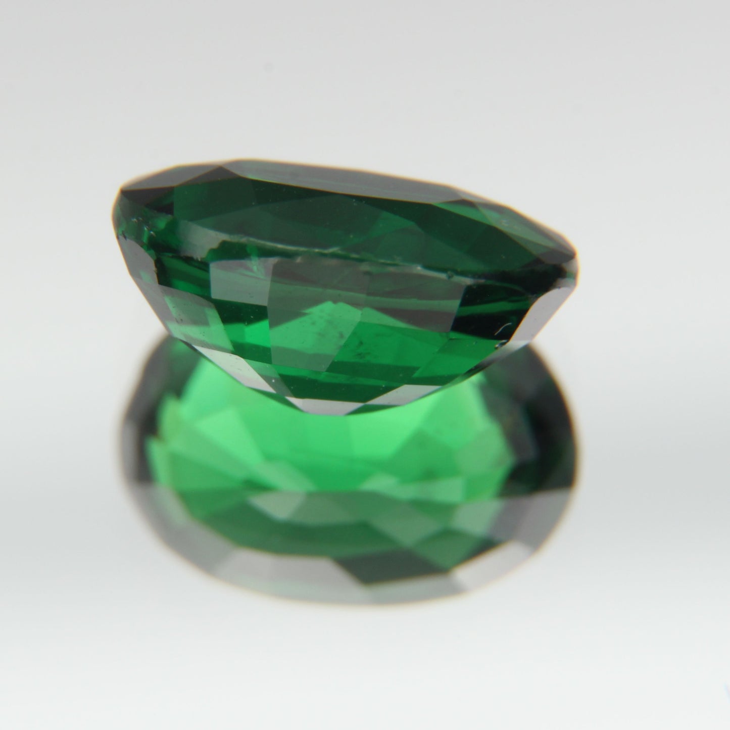 Tsavorit 1.52ct