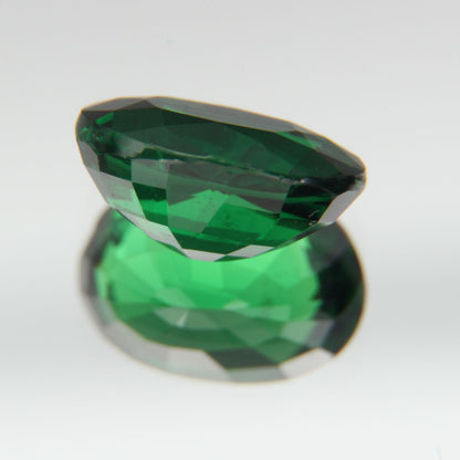 Tsavorit 1.52ct