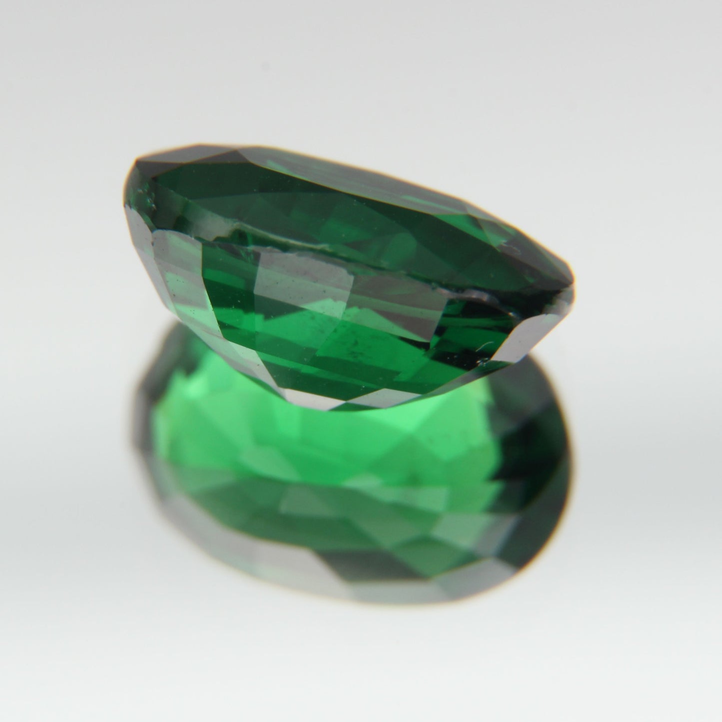 Tsavorit 1.52ct