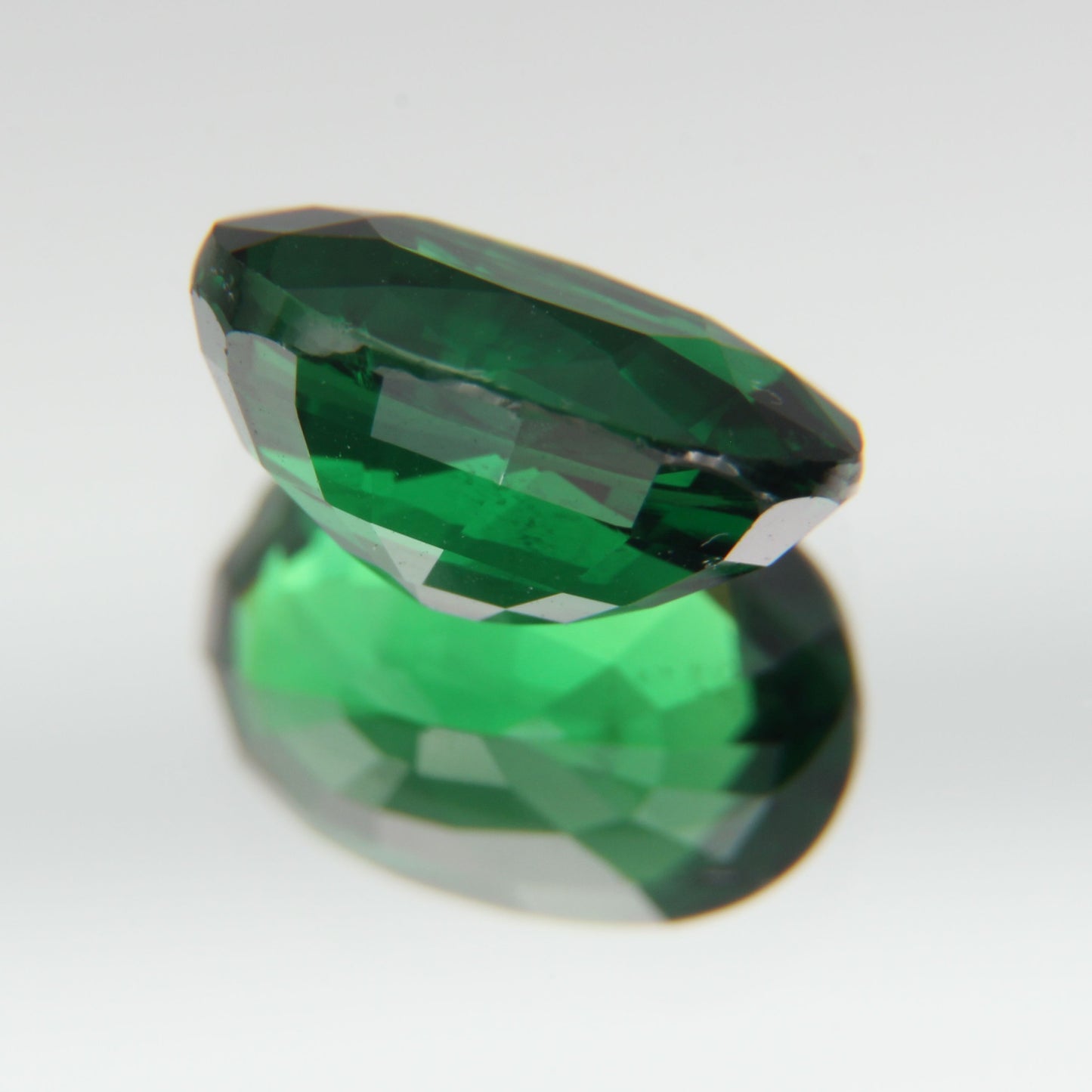 Tsavorit 1.52ct