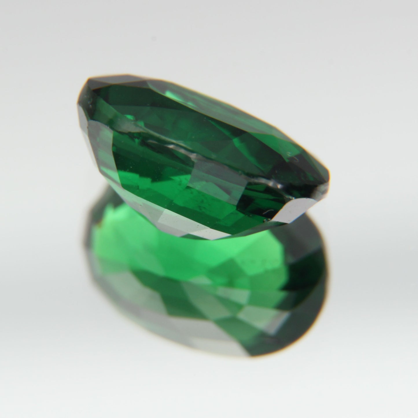 Tsavorit 1.52ct