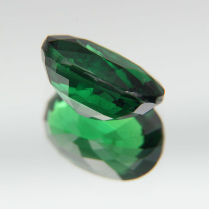 Tsavorit 1.52ct