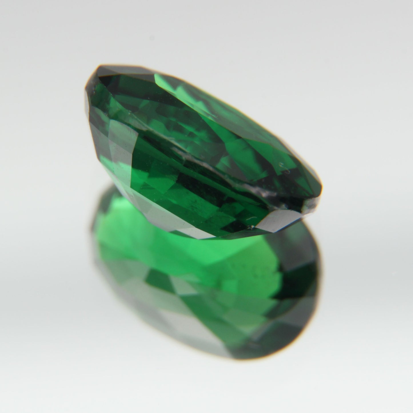 Tsavorit 1.52ct