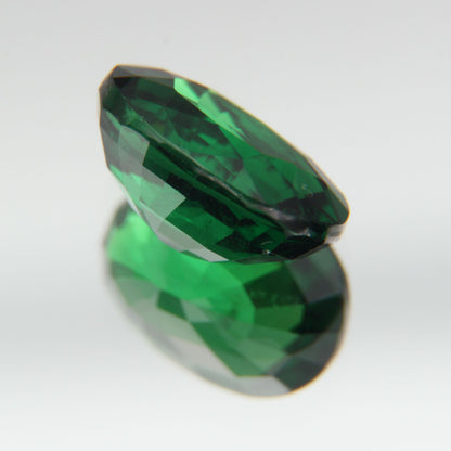 Tsavorit 1.52ct