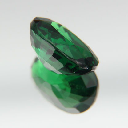 Tsavorit 1.52ct