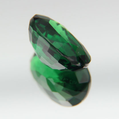 Tsavorit 1.52ct