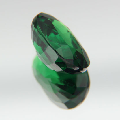 Tsavorit 1.52ct
