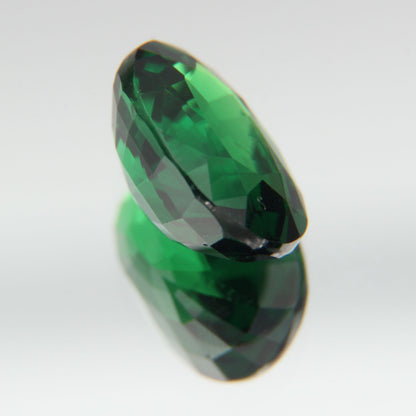Tsavorit 1.52ct