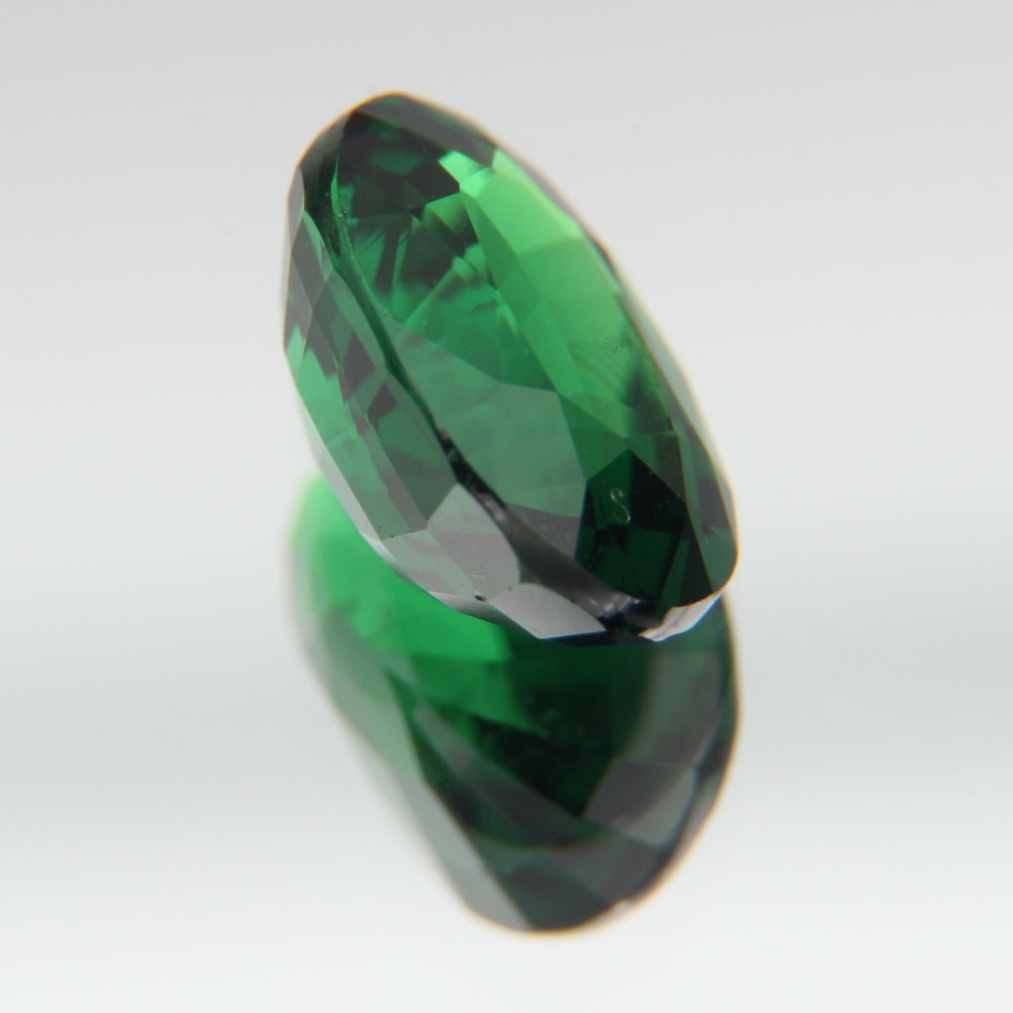 Tsavorit 1.52ct