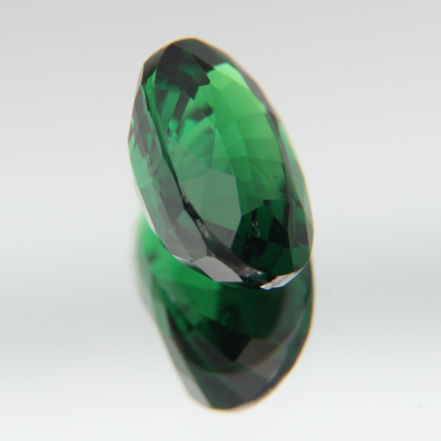 Tsavorit 1.52ct
