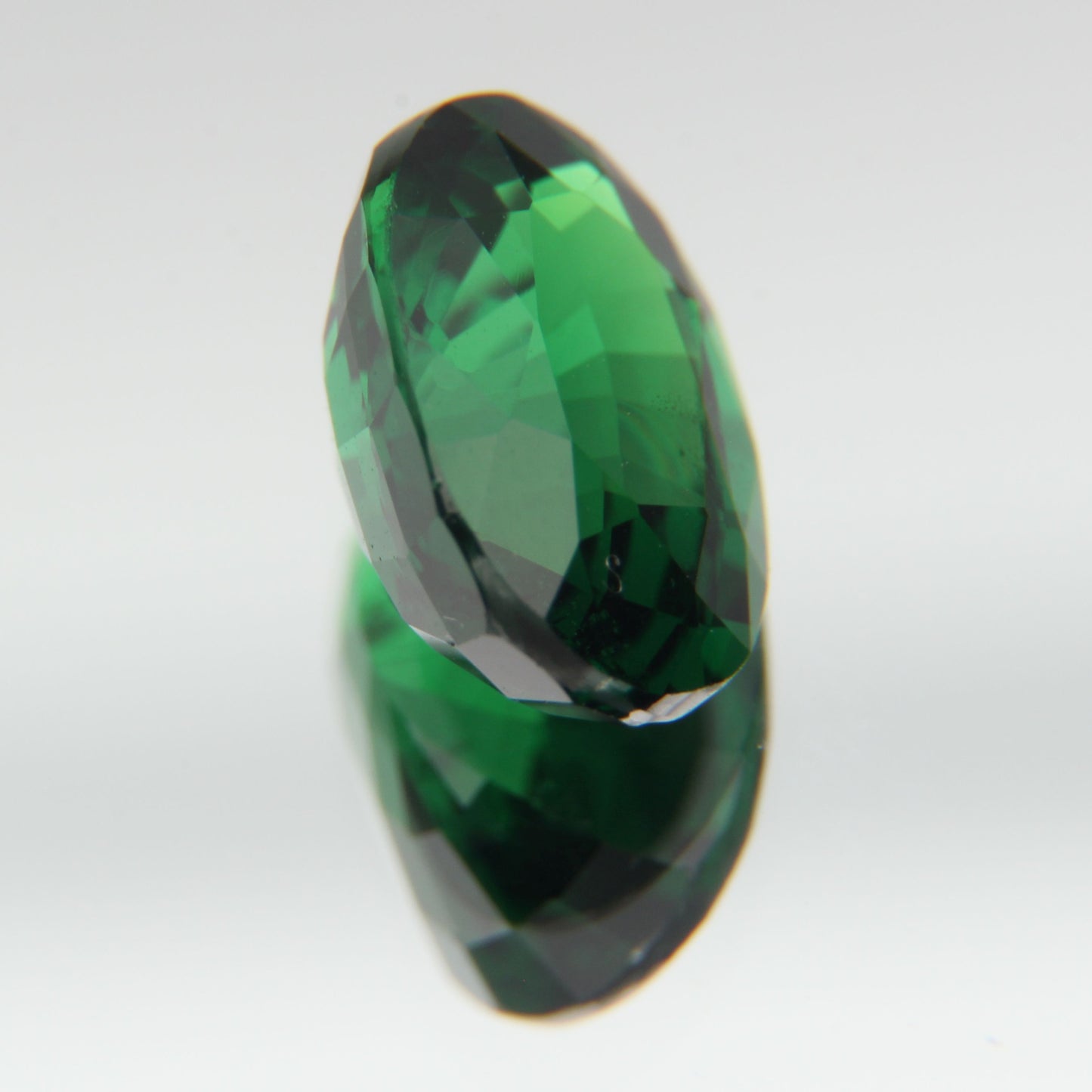 Tsavorit 1.52ct
