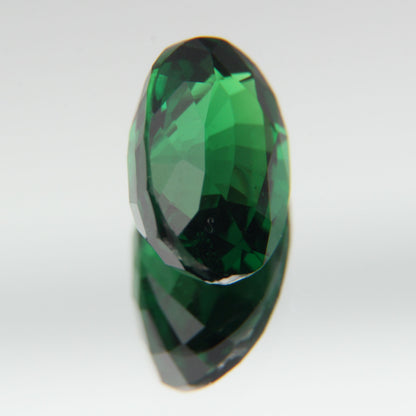 Tsavorit 1.52ct