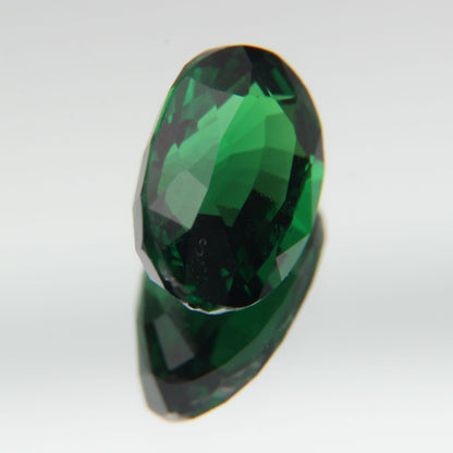 Tsavorit 1.52ct