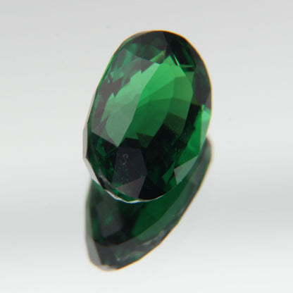 Tsavorit 1.52ct