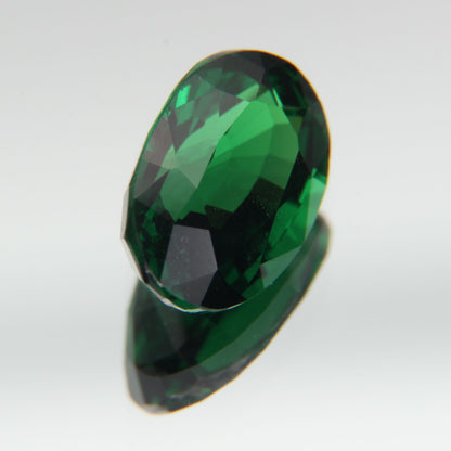 Tsavorit 1.52ct