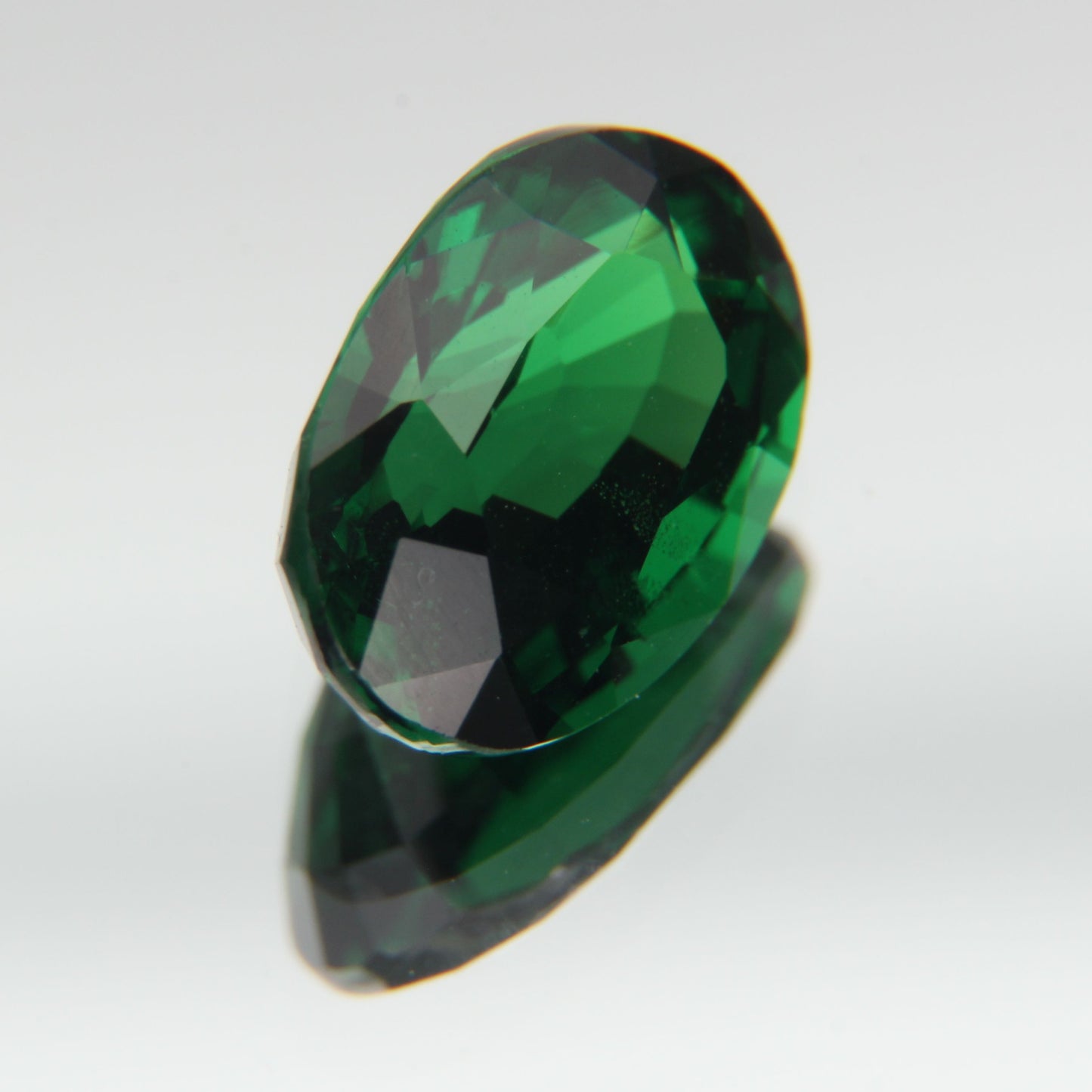 Tsavorit 1.52ct