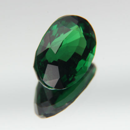 Tsavorit 1.52ct