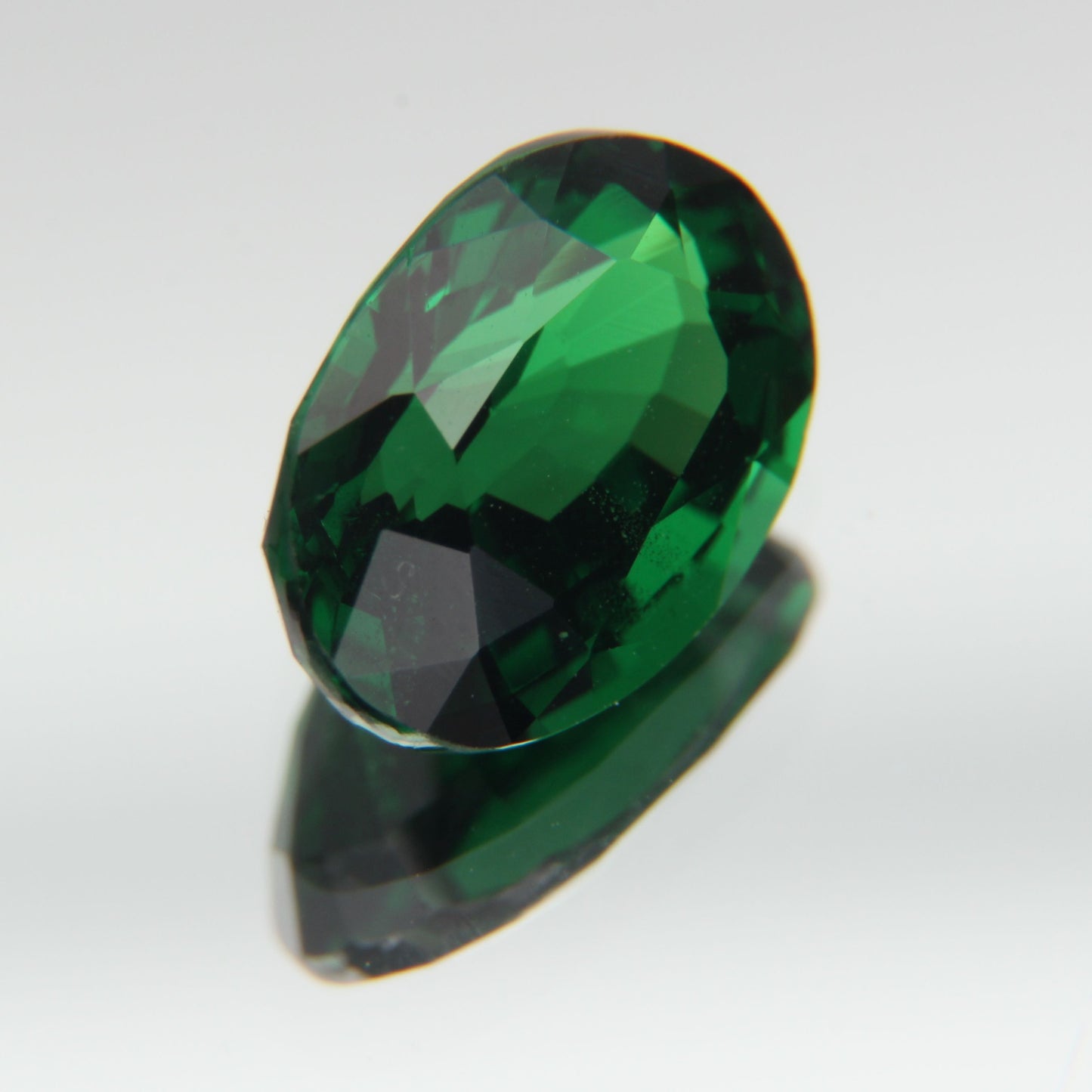Tsavorit 1.52ct