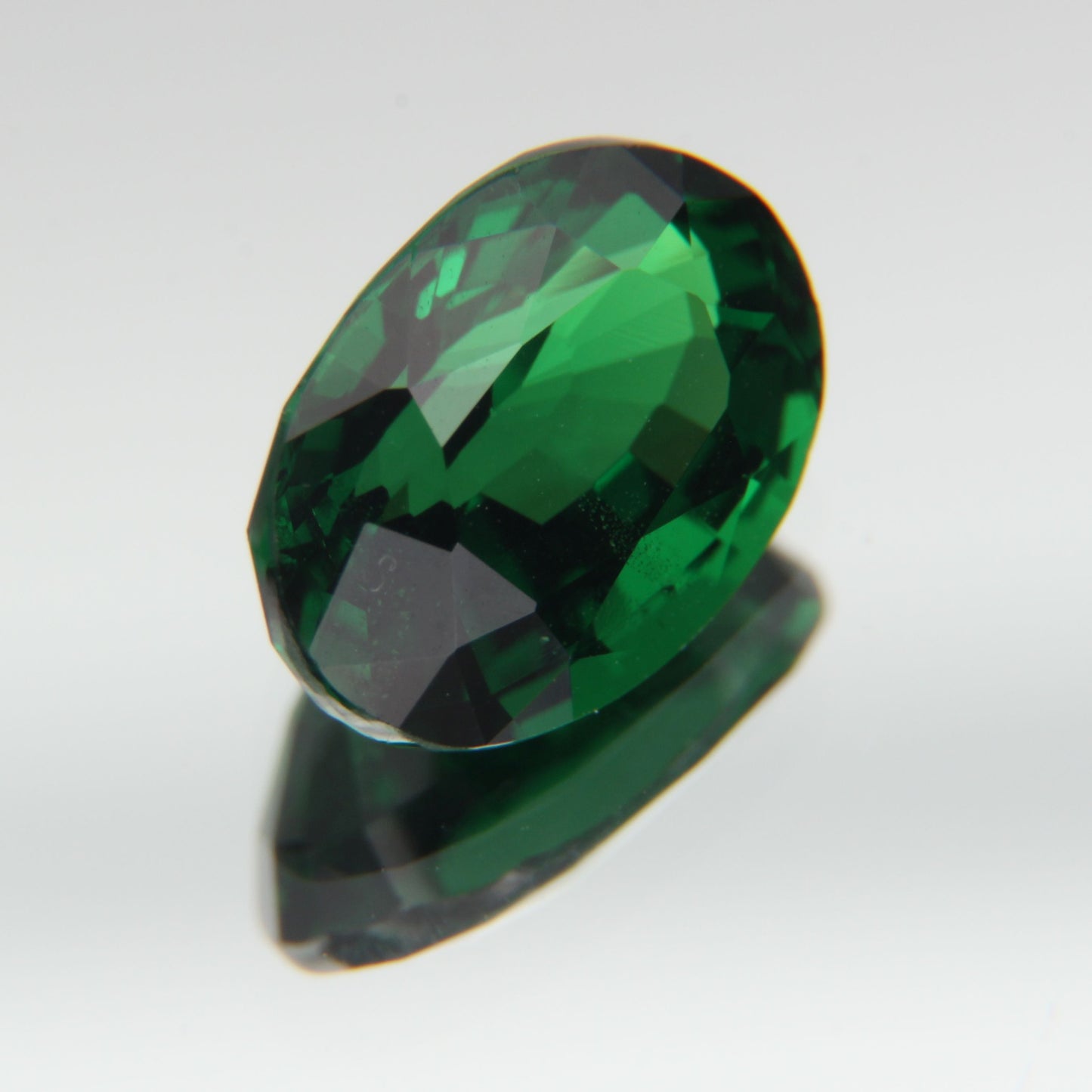Tsavorit 1.52ct