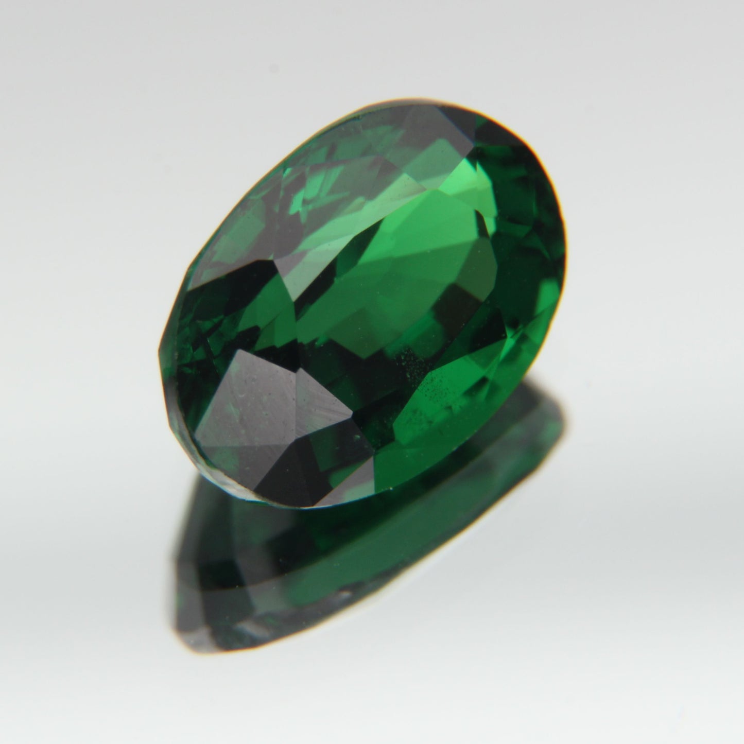 Tsavorit 1.52ct