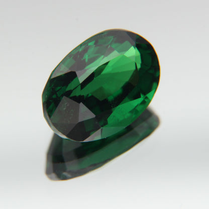 Tsavorit 1.52ct