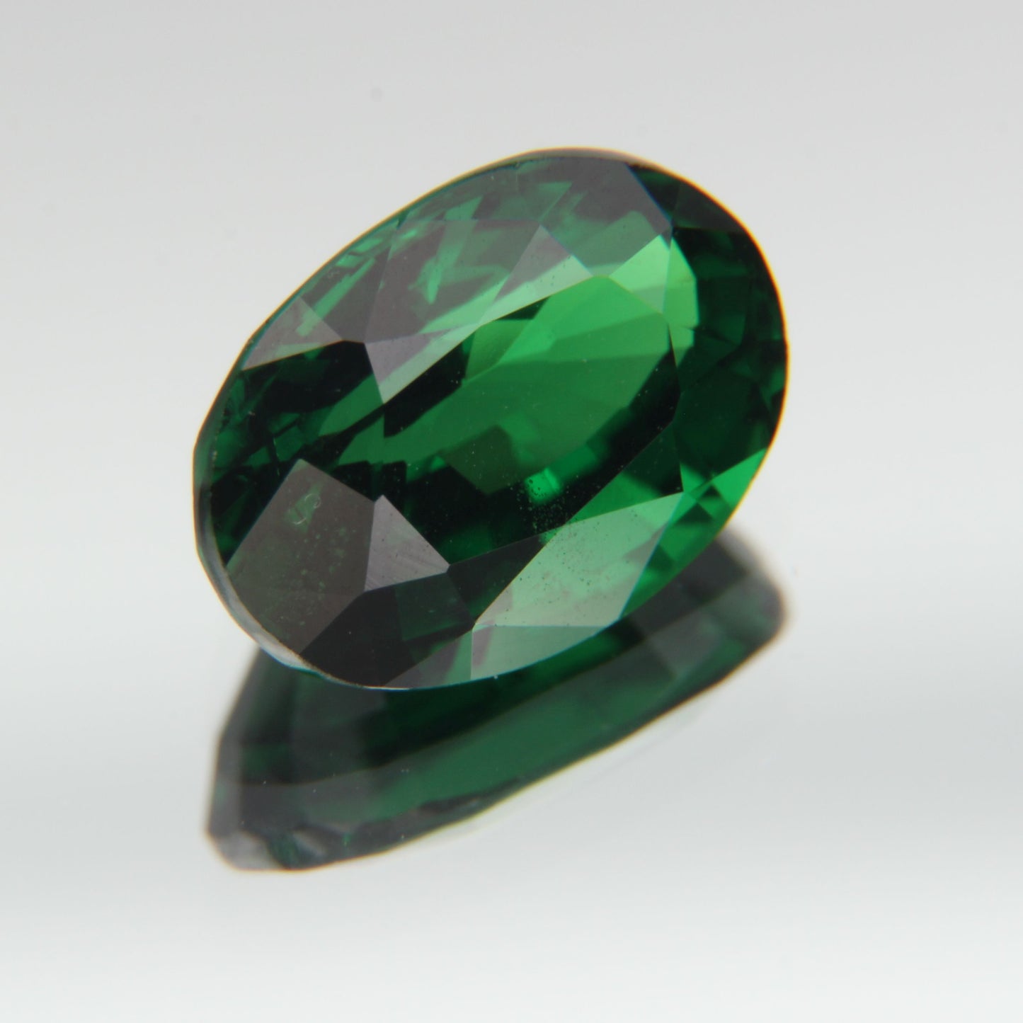 Tsavorit 1.52ct