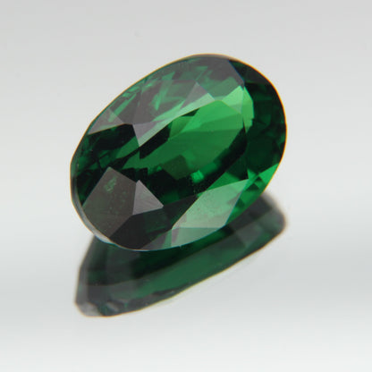 Tsavorit 1.52ct