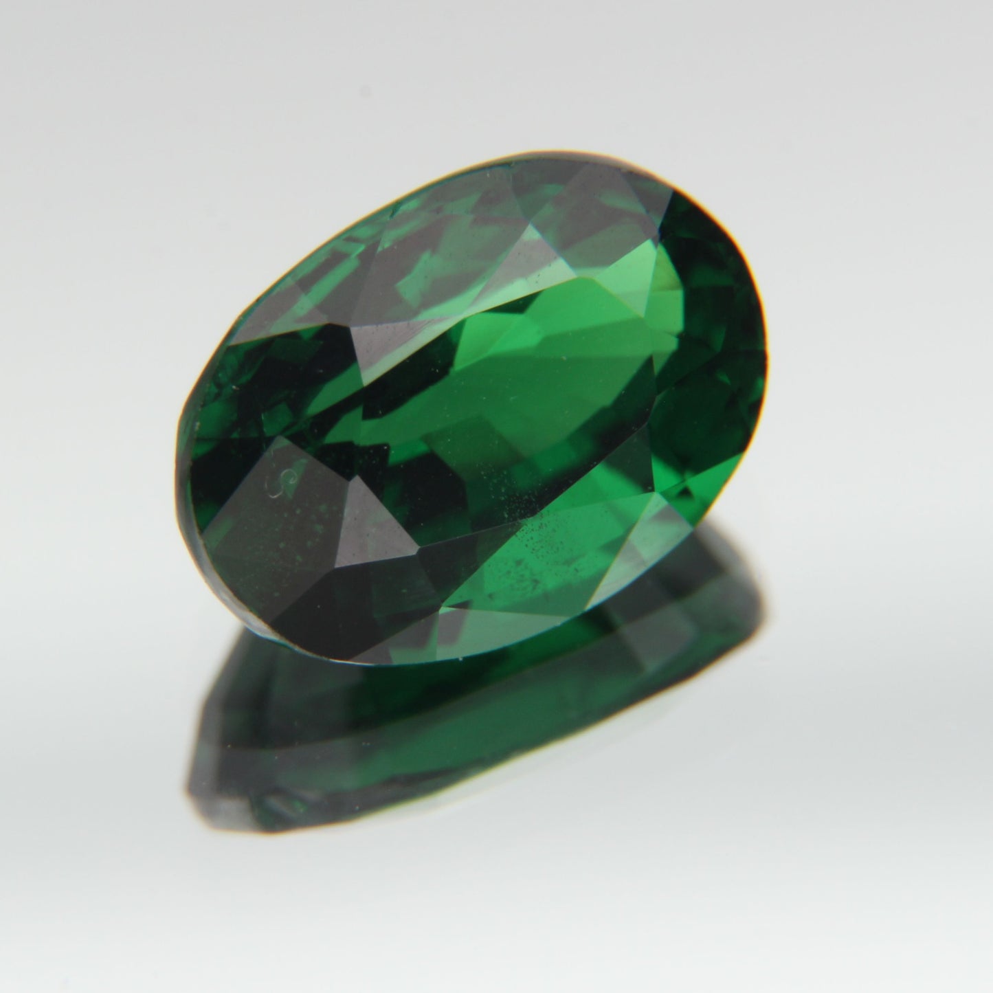 Tsavorit 1.52ct