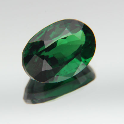 Tsavorit 1.52ct